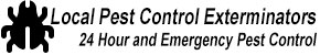 Rllng Hls Est CA Pest Control Exterminators